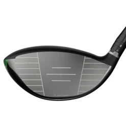 Elyte Driver