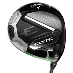 Elyte Driver
