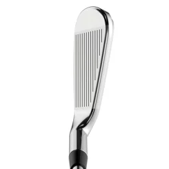 Elyte Irons