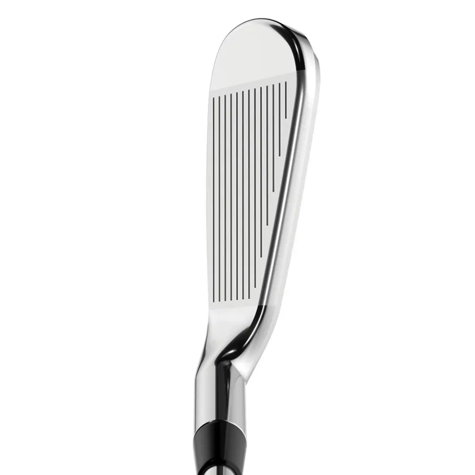 Elyte Irons