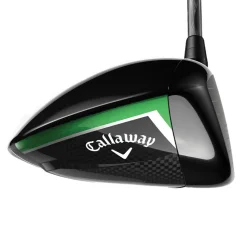 Elyte Triple Diamond Driver