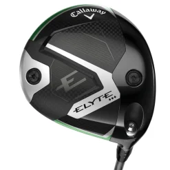 Elyte Triple Diamond Driver