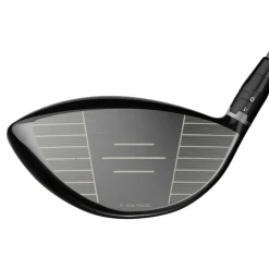 Elyte Triple Diamond Driver