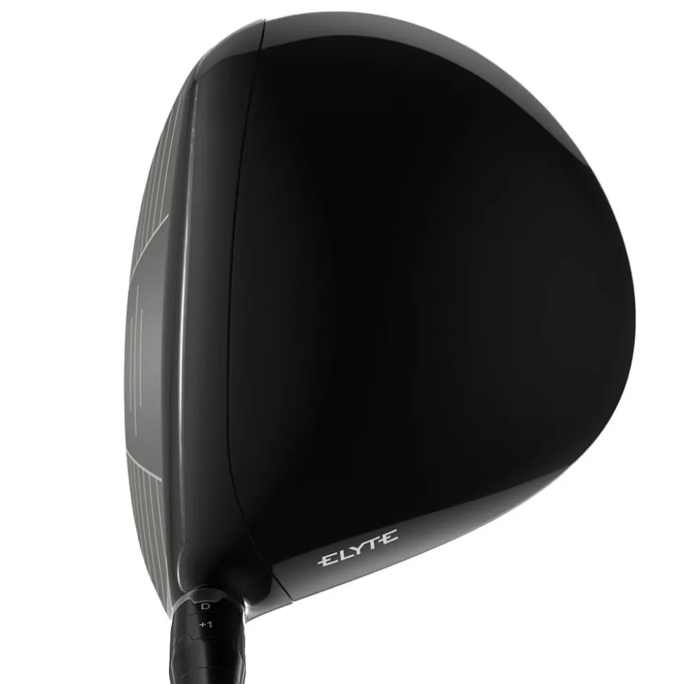 Elyte Triple Diamond Driver