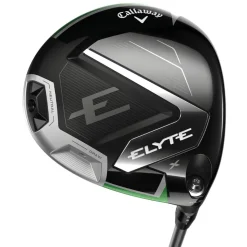 Elyte X Driver