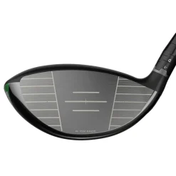 Elyte X Driver Dam