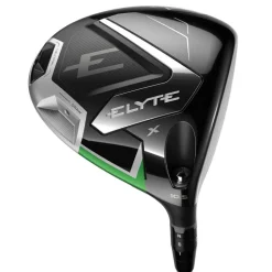 Elyte X Driver Dam