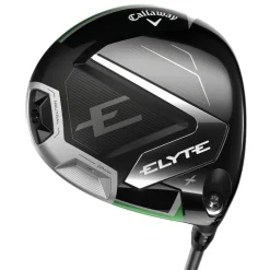 Elyte X Driver Dam
