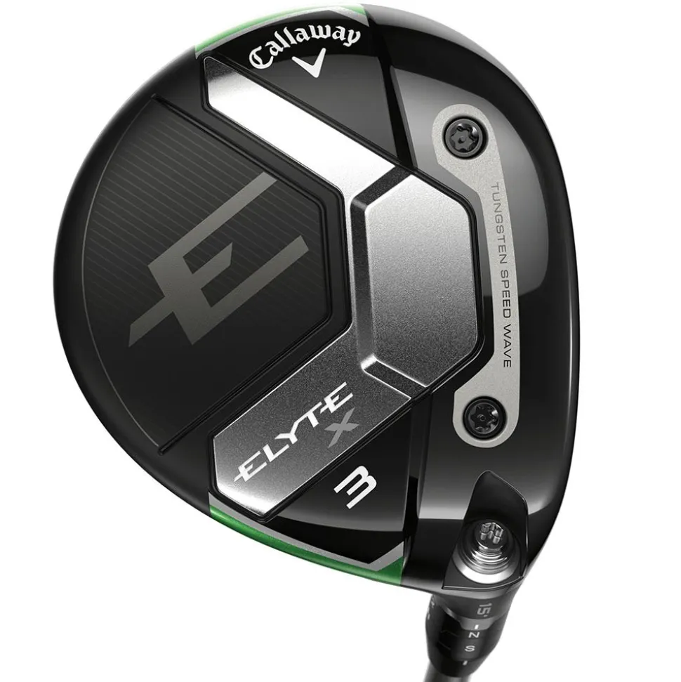 Elyte X Fairwaywood