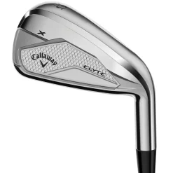 Elyte X Irons