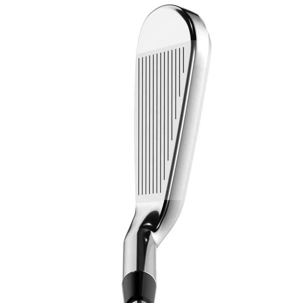 Elyte X Irons