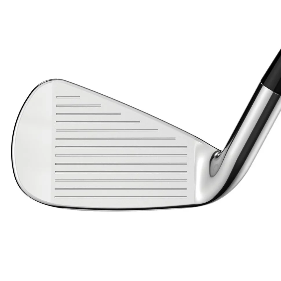 Elyte X Irons
