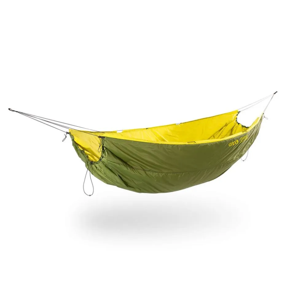 Ember UnderQuilt