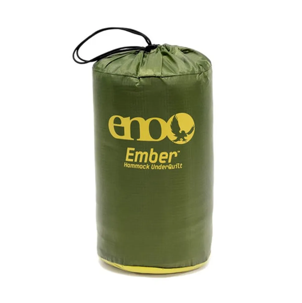Ember UnderQuilt