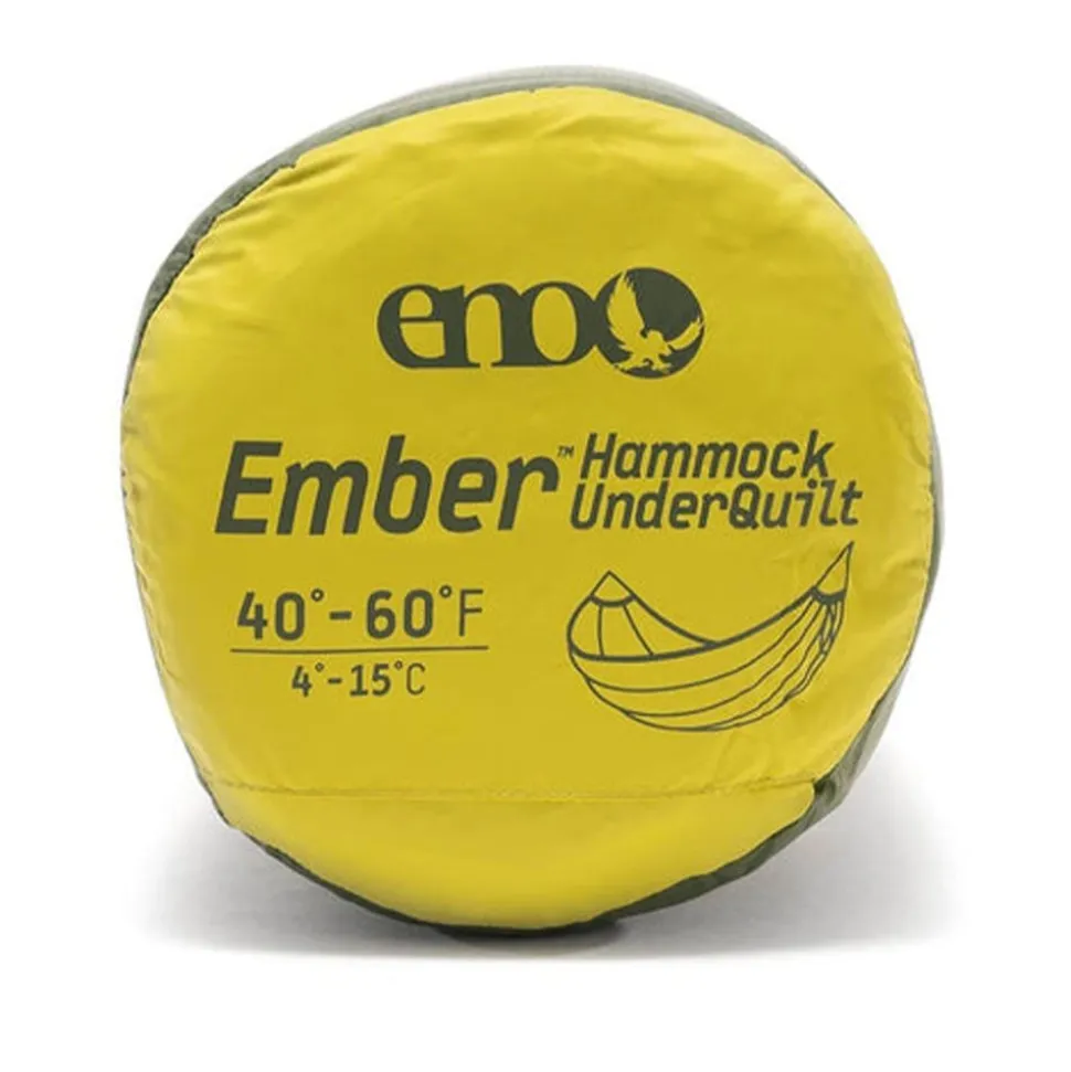 Ember UnderQuilt