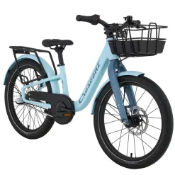 Embla City 20" 3-Växlad Junior
