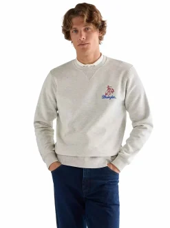EMBROIDERY CREW HERR