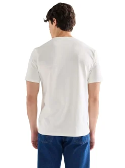EMBROIDERY TEE HERR
