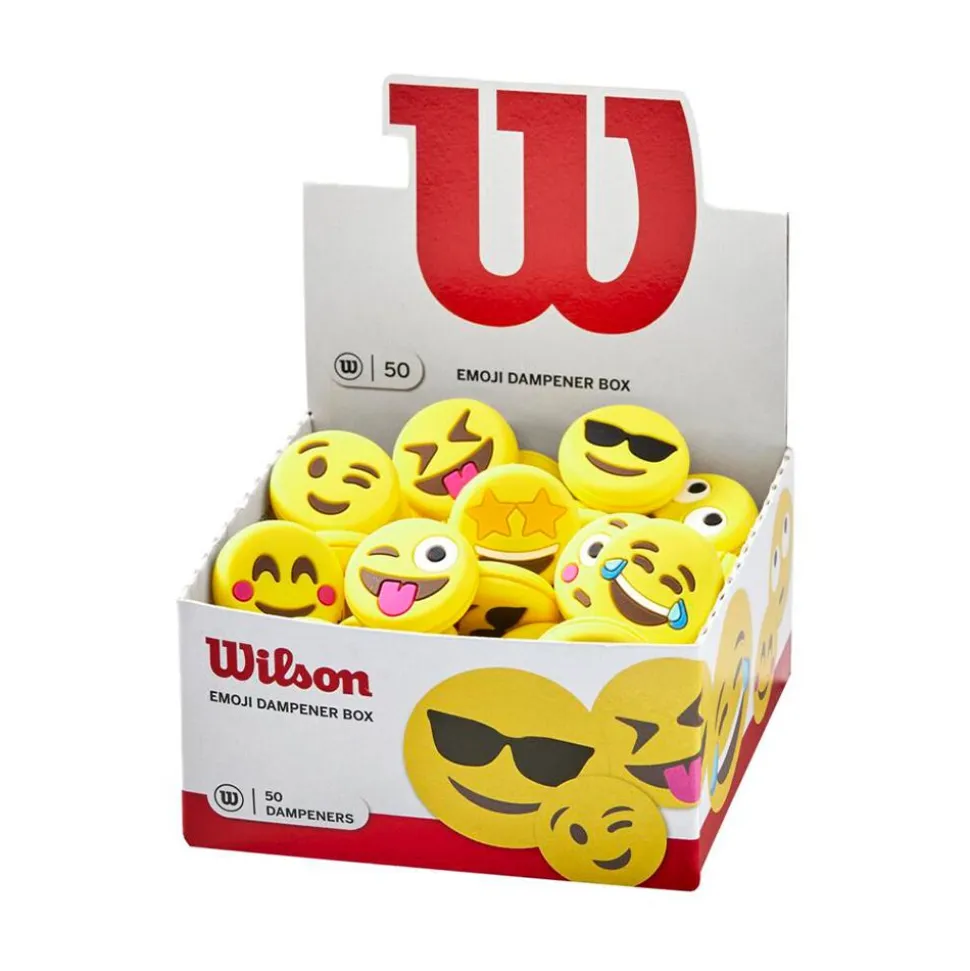 Emoji Dampener