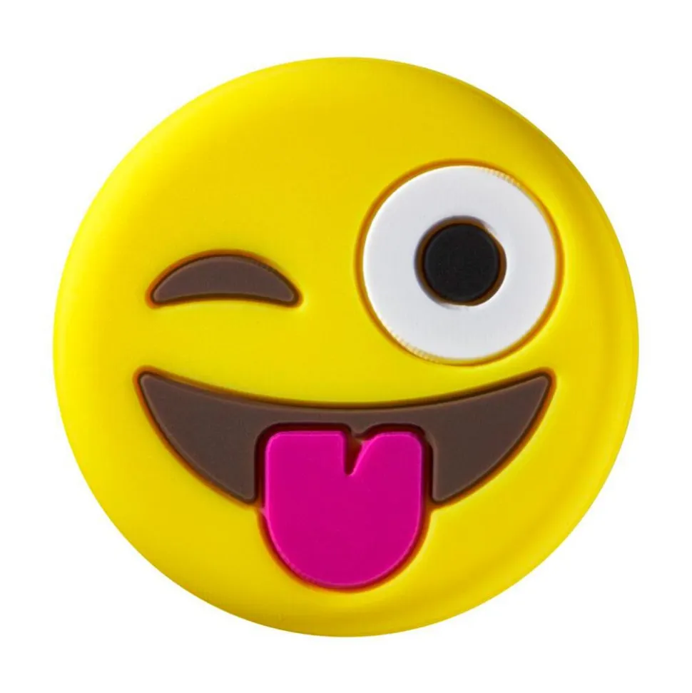 Emoji Dampener