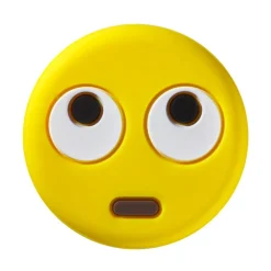 Emoji Dampener