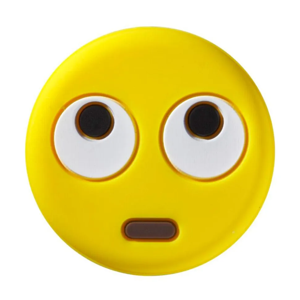 Emoji Dampener