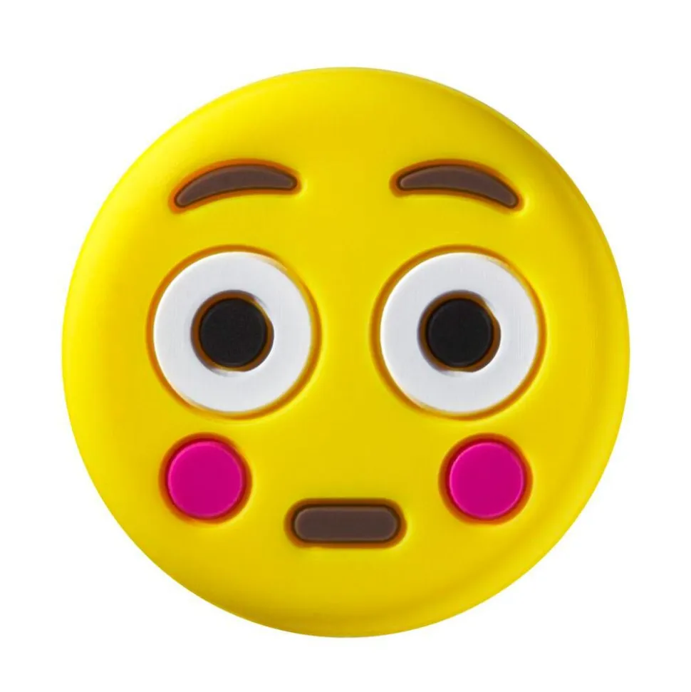 Emoji Dampener