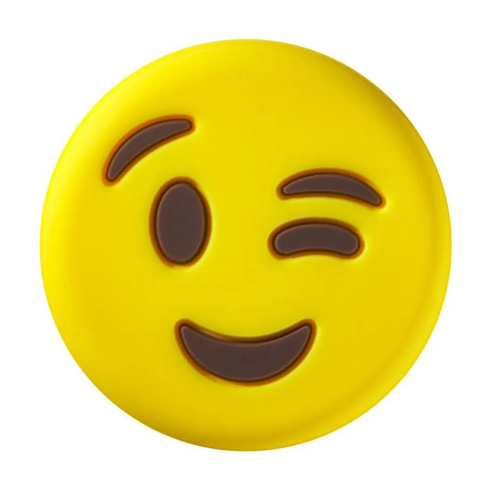 Emoji Dampener