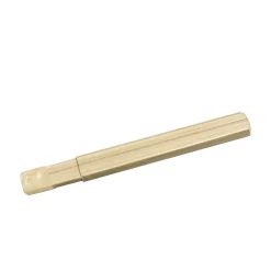 End Plug Wood Junior