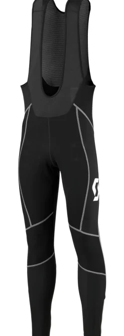 Endurance Warm ++ Tights Herr