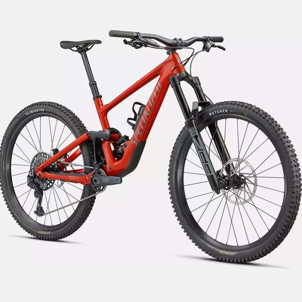 Enduro Comp