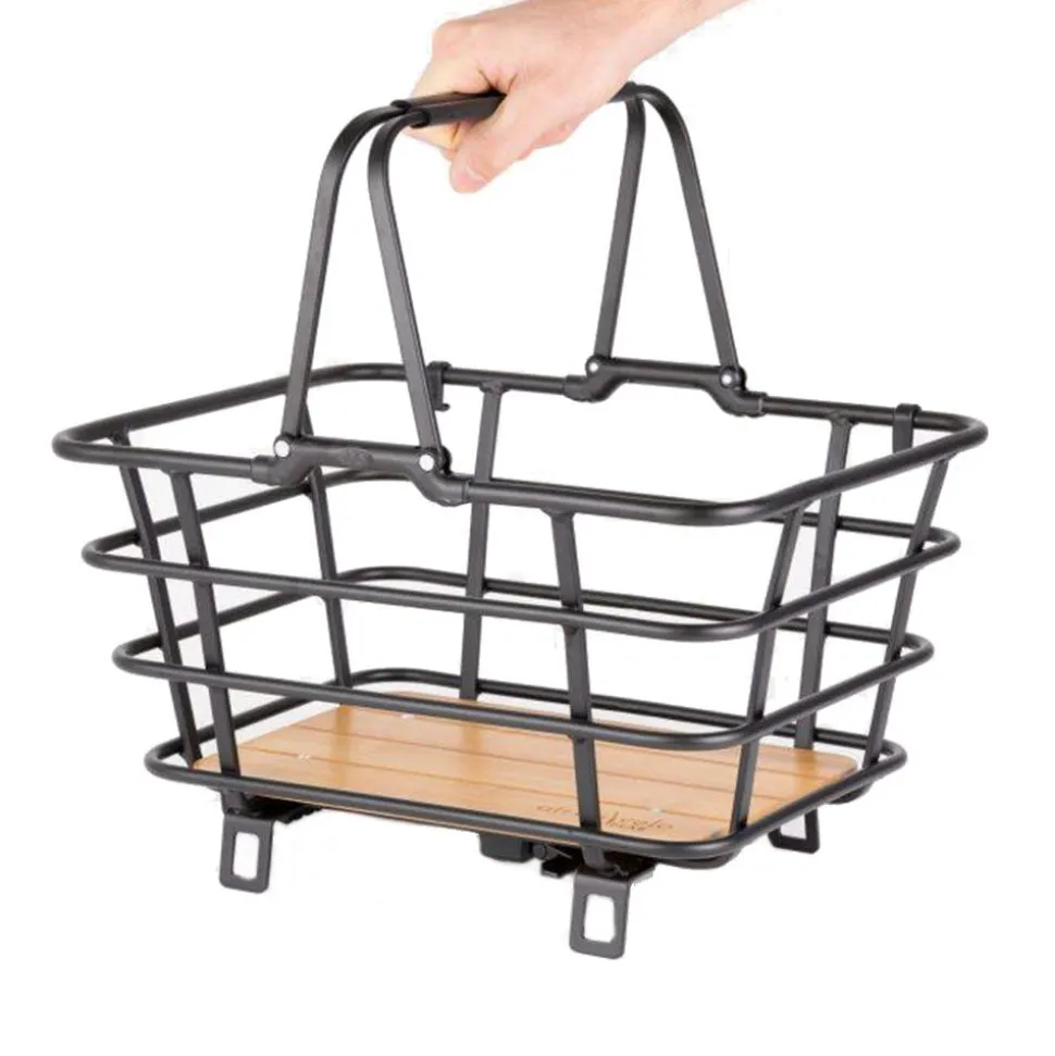 Epic Shopper AVS