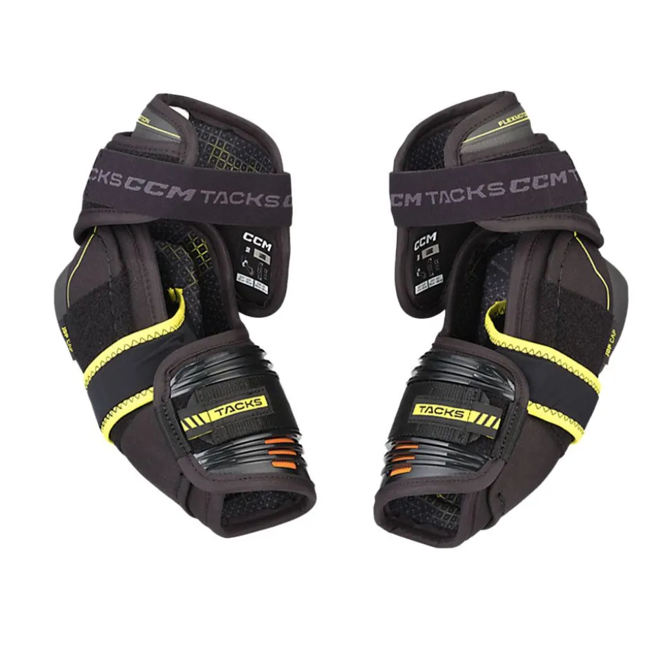 EP Tacks XF Armbågsskydd Junior