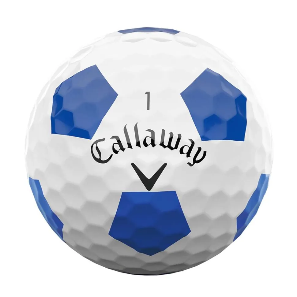 ERC Soft Truvis 25