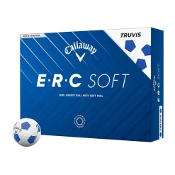 ERC Soft Truvis 25