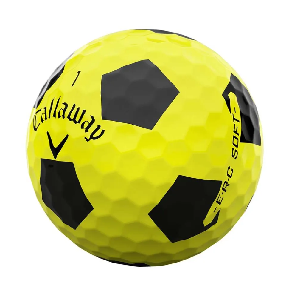 ERC Soft Truvis 25