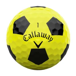 ERC Soft Truvis 25