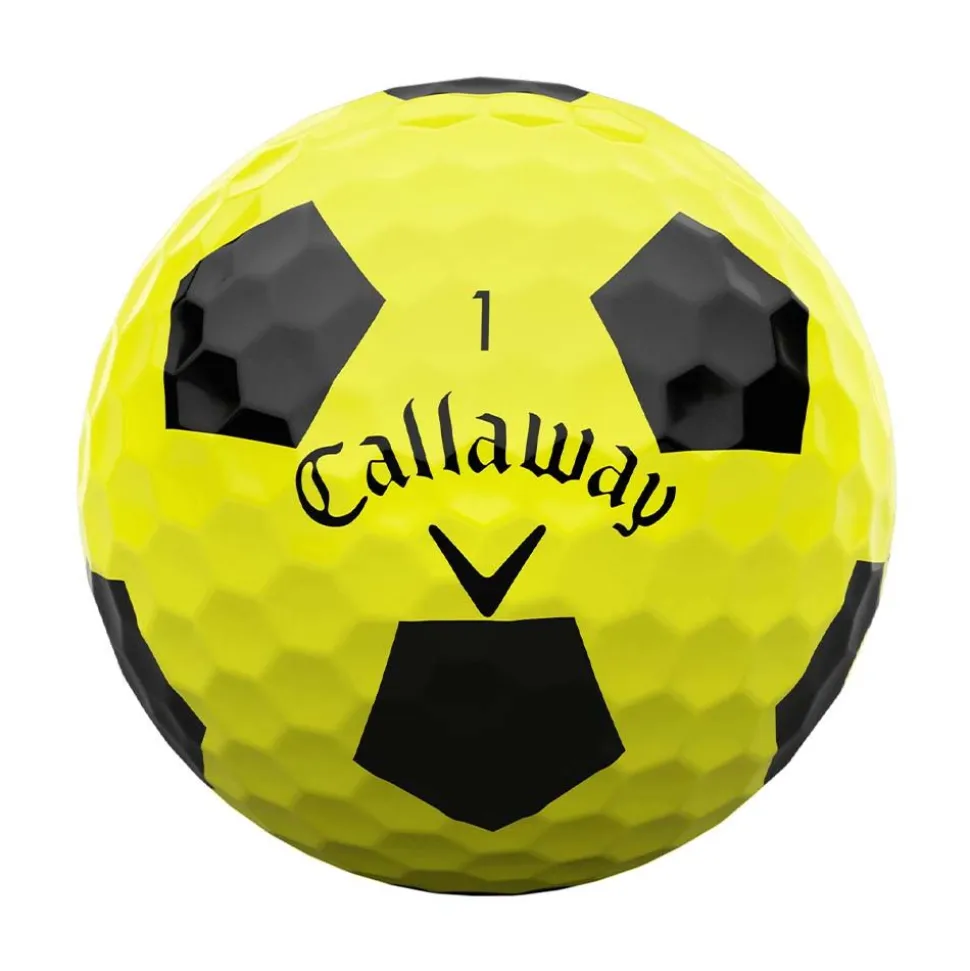 ERC Soft Truvis 25