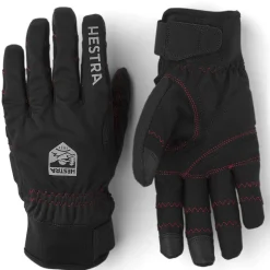 Ergo Grip Long - 5 finger