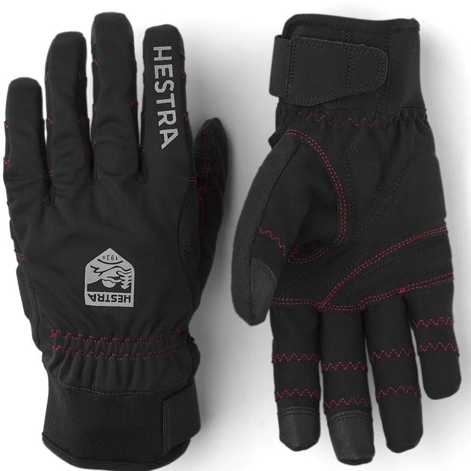 Ergo Grip Long - 5 finger