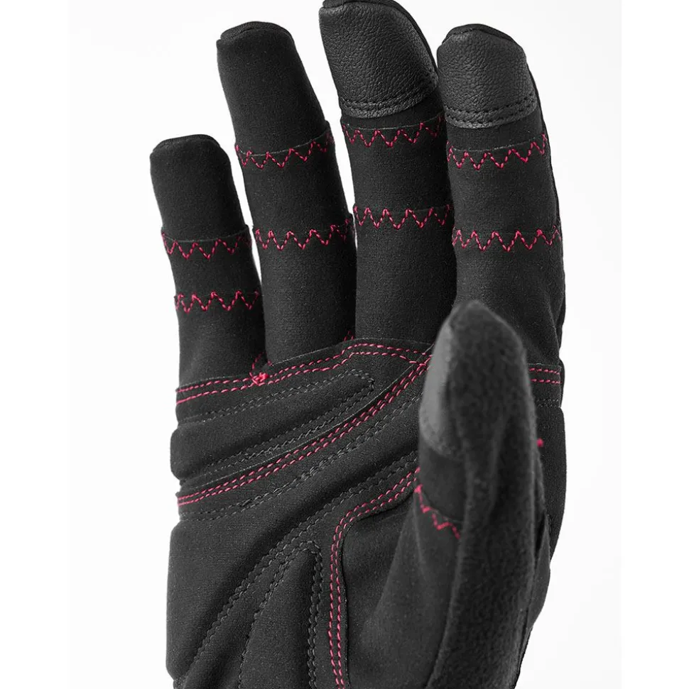 Ergo Grip Long - 5 finger