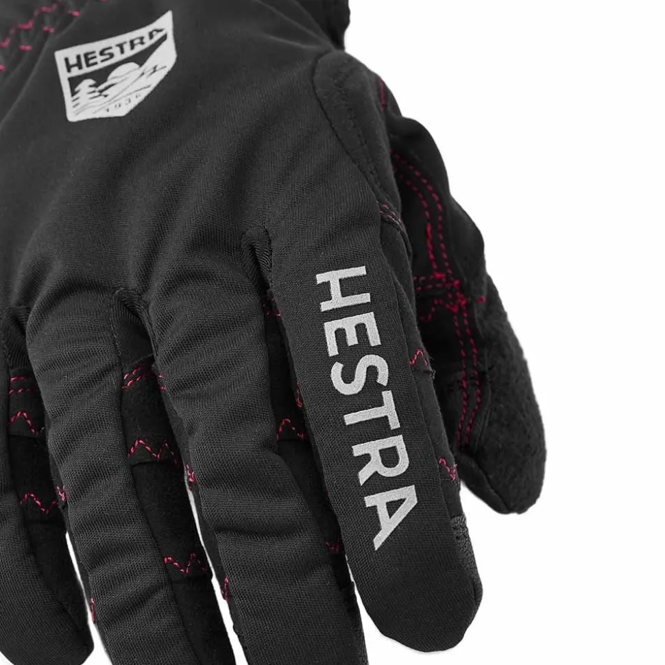 Ergo Grip Long - 5 finger