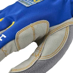Ergo Grip Windstopper Race 5-finger