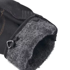Ergo Grip Wool Touring - 5 Finger