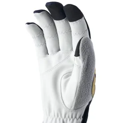 Ergo Grip Wool Touring - 5 Finger