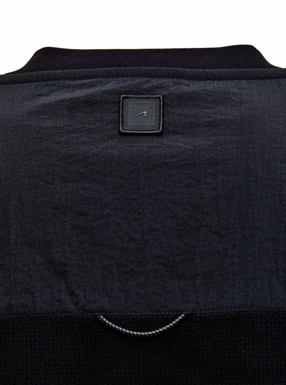 Esigna Long Sleeve Fleece T-Shirt Herr
