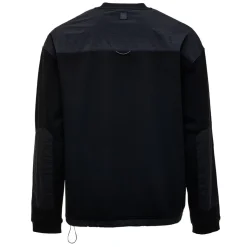 Esigna Long Sleeve Fleece T-Shirt Herr