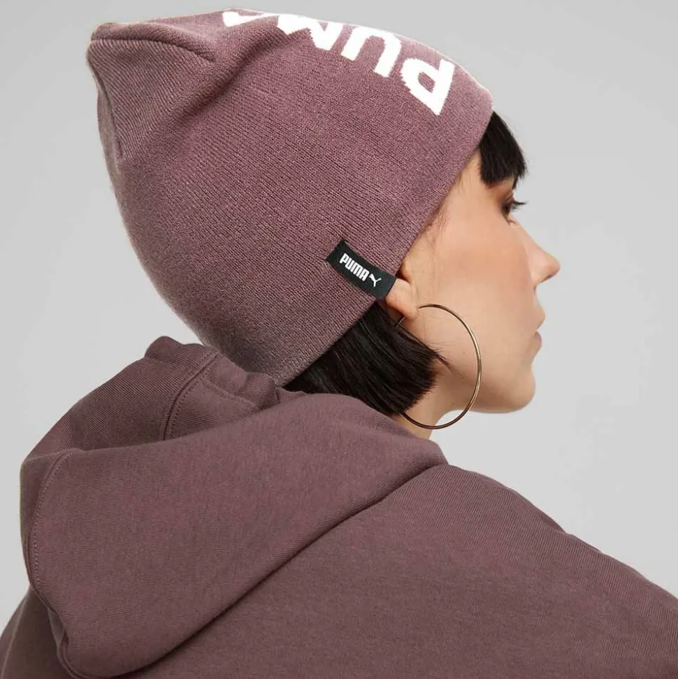 Ess Classic Cuffless Beanie