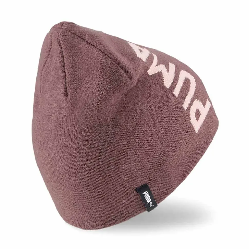 Ess Classic Cuffless Beanie