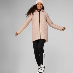 Ess Classic Cuffless Beanie Junior